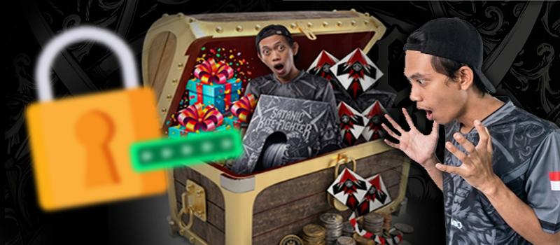 Banner Brankas